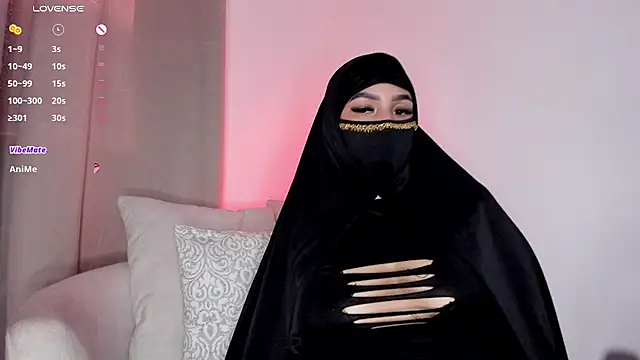 rashida 66 online show from 17, 7, 2026