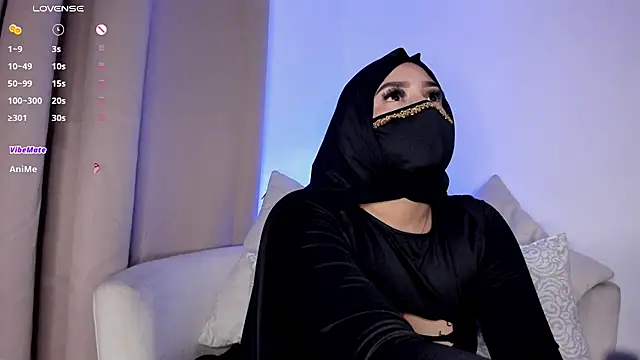 rashida 66 online show from 23, 7, 2026
