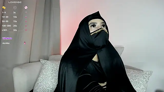 rashida 66 online show from 31, 7, 2026