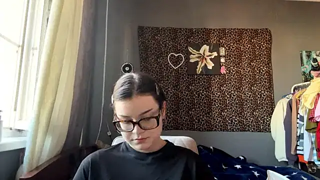 StellaCors online show from 28, 6, 2026