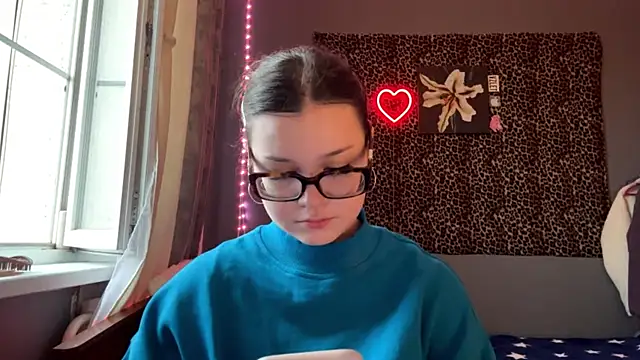 StellaCors online show from 5, 7, 2026