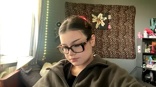 StellaCors online show from 29, 7, 2026