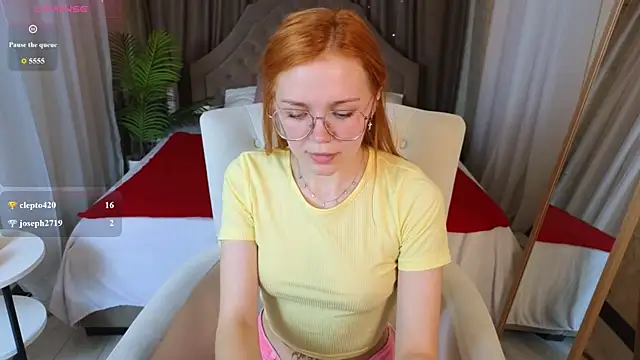 memymee  online show from 9, 7, 2026