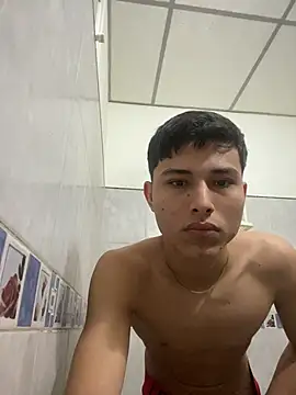 Antoni150906 online show from 4, 7, 2026