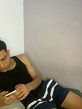 Antoni150906 online show from 18, 7, 2026