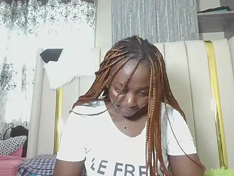 Snapshot of Creamysexymesy chatting on 11, 6, 2026 Creamysexymesy online show from 11, 6, 2026