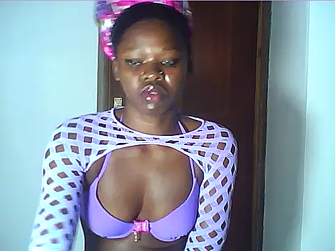 Snapshot of Clavine2 chatting on 1, 7, 2026 Clavine2 online show from 1, 7, 2026