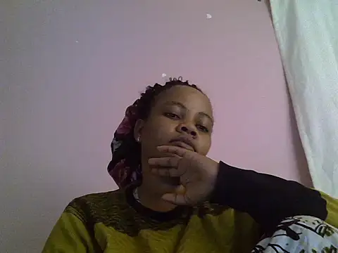 Snapshot of Africanah-Ke chatting on 20, 7, 2026 Africanah-Ke online show from 20, 7, 2026