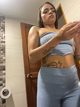  Melany Martinez online show from 19, 6, 2026
