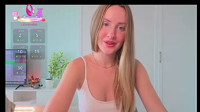 Snapshot of Sensual_orchid17 chatting on 26, 7, 2026 Sensual orchid17 online show from 26, 7, 2026