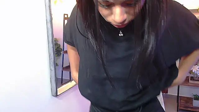Snapshot of _Celeste_Hill chatting on 13, 6, 2026 Celeste Hill online show from 13, 6, 2026