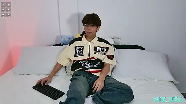Snapshot of Samy_Twink chatting on 23, 7, 2026 Samy Twink online show from 23, 7, 2026
