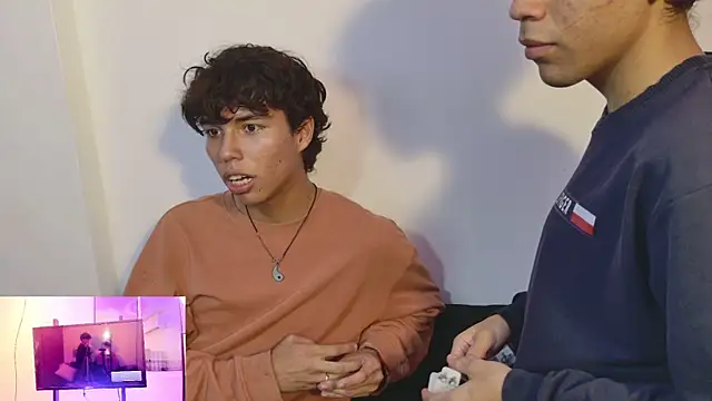 Snapshot of Samy_Twink chatting on 31, 7, 2026 Samy Twink online show from 31, 7, 2026