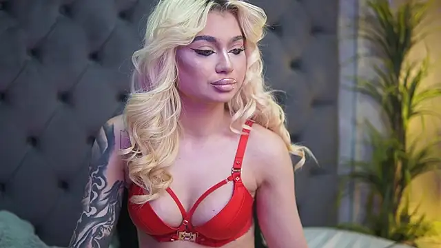 BiankaViper online show from 6, 7, 2026