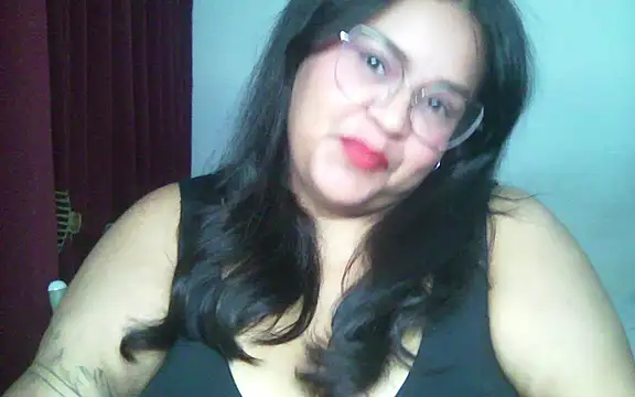 Snapshot of soymelancia chatting on 19, 6, 2026 soymelancia online show from 19, 6, 2026