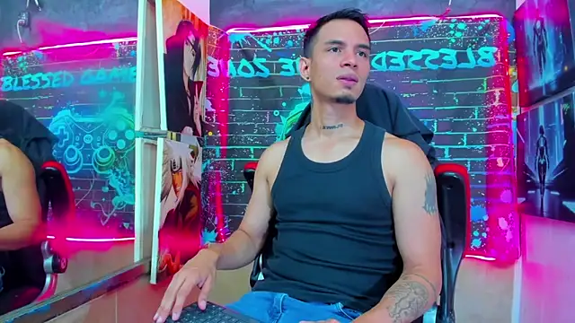 Snapshot of Angel_Blessed chatting on 11, 6, 2026 Angel Blessed online show from 11, 6, 2026