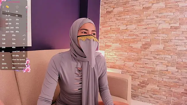 zaif thal online show from 13, 6, 2026