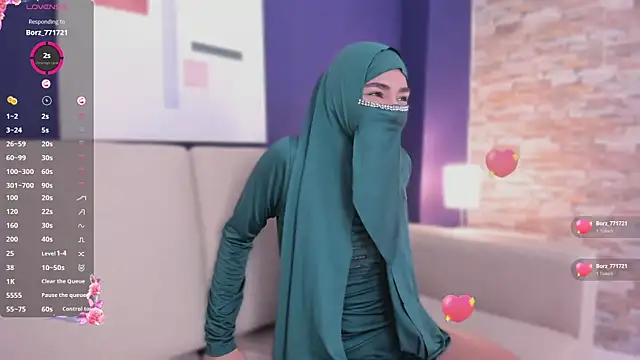zaif thal online show from 25, 6, 2026