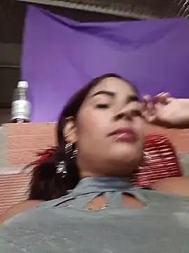 dulce amber21 online show from 17, 6, 2026