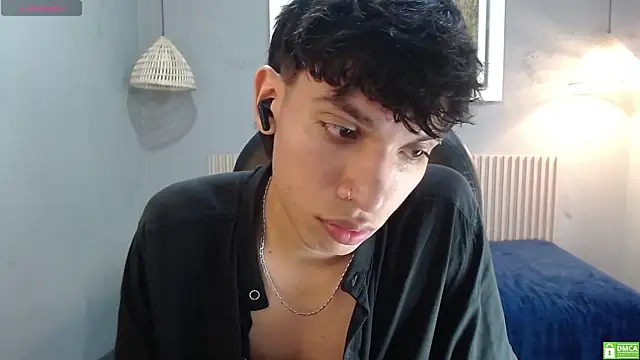 Jake Falcon online show from 28, 7, 2026