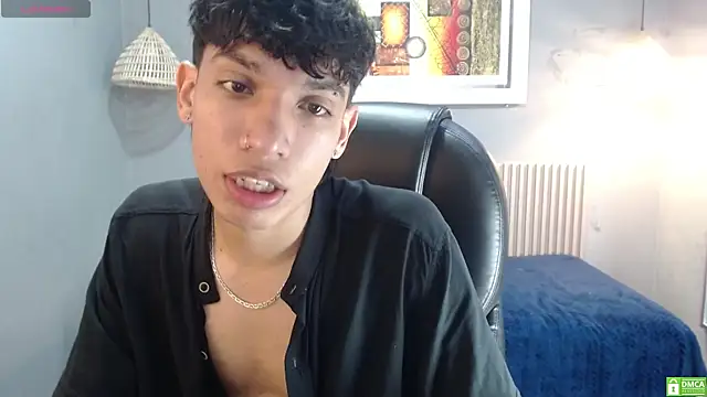 Jake Falcon online show from 28, 7, 2026