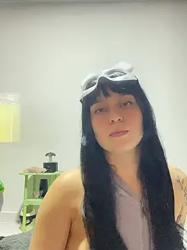 CarlotaBunny online show from 24, 6, 2026