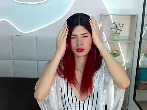 Snapshot of Jazmiin_Rosee chatting on 20, 6, 2026 Jazmiin Rosee online show from 20, 6, 2026