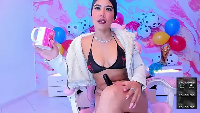 victoria rosee1 online show from 8, 7, 2026