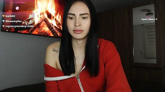 linda-es online show from 11, 6, 2026