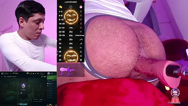 Snapshot of EthaanNova chatting on 15, 7, 2026 EthaanNova online show from 15, 7, 2026