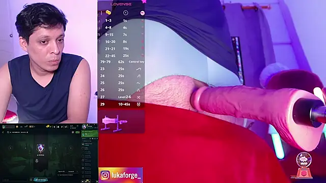 Snapshot of EthaanNova chatting on 20, 7, 2026 EthaanNova online show from 20, 7, 2026