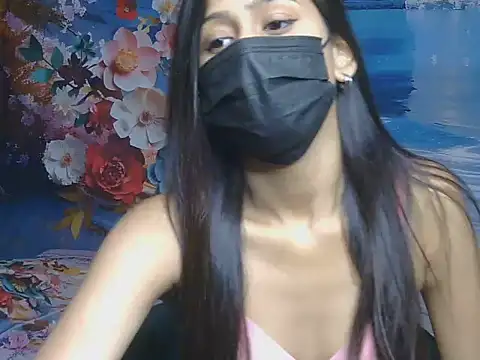 Snapshot of yours-ishu chatting on 24, 6, 2026 yours-ishu online show from 24, 6, 2026