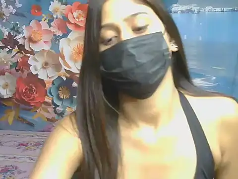 Snapshot of yours-ishu chatting on 7, 7, 2026 yours-ishu online show from 7, 7, 2026