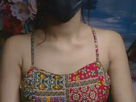 Snapshot of yours-ishu chatting on 10, 7, 2026 yours-ishu online show from 10, 7, 2026