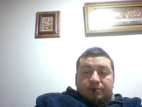 Snapshot of Frank06039CL chatting on 16, 6, 2026 Frank06039CL online show from 16, 6, 2026