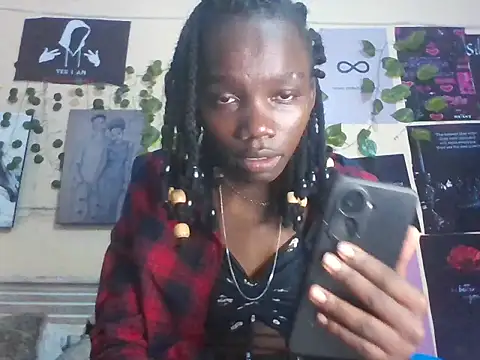 Snapshot of cutegyal1 chatting on 7, 7, 2026 cutegyal1 online show from 7, 7, 2026