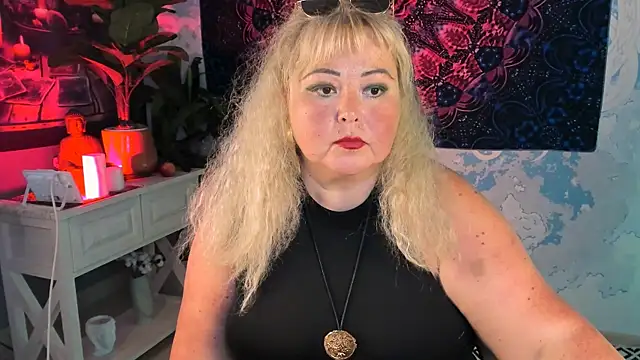 Snapshot of EvaMurller chatting on 17, 7, 2026 EvaMurller online show from 17, 7, 2026