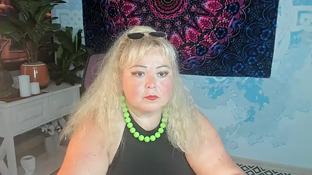 Snapshot of EvaMurller chatting on 24, 7, 2026 EvaMurller online show from 24, 7, 2026