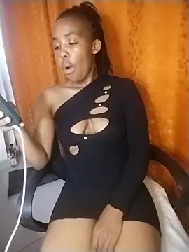 sexxy ebony red online show from 6, 7, 2026