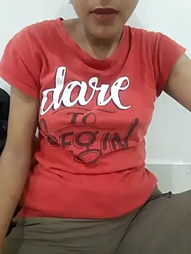 Snapshot of Riya5677 chatting on 7, 7, 2026 Riya5677 online show from 7, 7, 2026