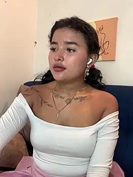 maryale01 online show from 29, 6, 2026