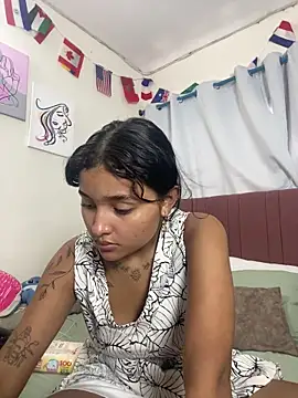maryale01 online show from 10, 7, 2026