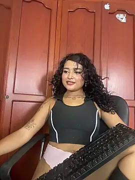 maryale01 online show from 18, 7, 2026