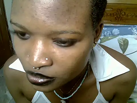 Blaqlova online show from 17, 7, 2026