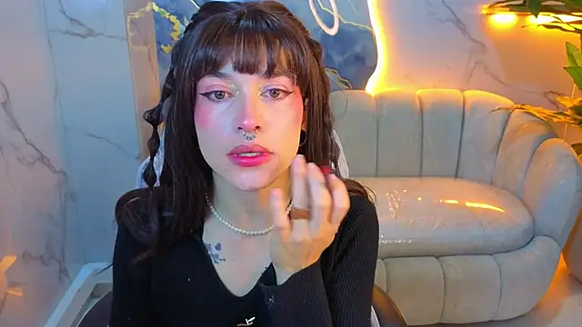 Snapshot of Lily_Tx chatting on 27, 6, 2026 Lily Tx online show from 27, 6, 2026