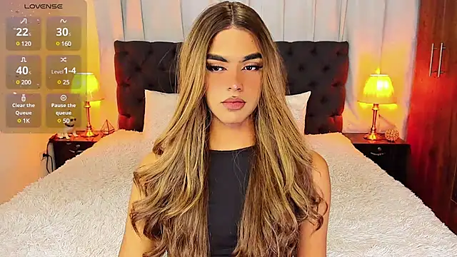 Snapshot of Scarlethvhonparker chatting on 23, 1, 2025 Scarlethvhonparker online show from 23, 1, 2025