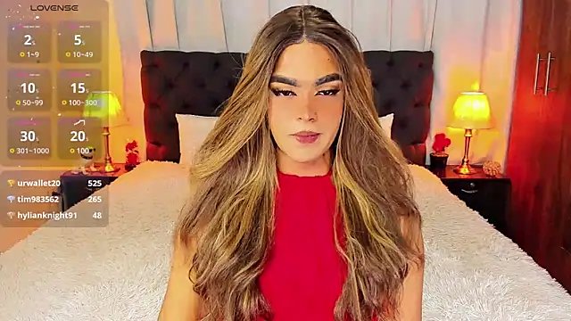 Snapshot of Scarlethvhonparker chatting on 1, 3, 2025 Scarlethvhonparker online show from 1, 3, 2025