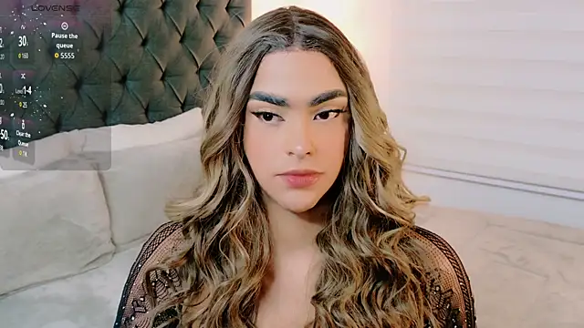 Snapshot of Scarlethvhonparker chatting on 25, 9, 2025 Scarlethvhonparker online show from 25, 9, 2025