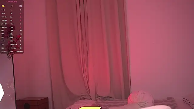 LumiNika online show from 2, 7, 2026