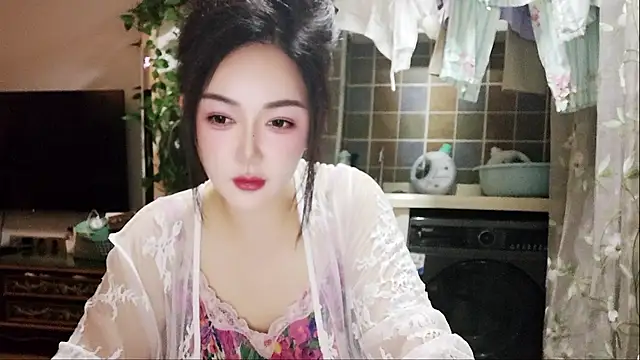 Jiuer5201314 online show from 18, 6, 2026